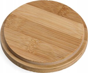 Zeller Puszka z bambusowym wieczkiem, 1000 ml 4