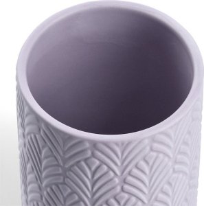 Zeller Ceramiczny pojemnik z bambusowym wieczkiem, 720 ml 6