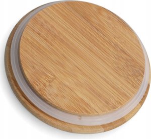 Zeller Ceramiczny słoik z wieczkiem, na produkty sypkie, 1540 ml 3