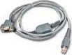 Intermec Intermec RS232 Cable kabel równoległy Szary 2 m 1