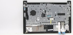 Lenovo Lenovo 5M10Z54549 części zamienne do notatników Cover + keyboard 1