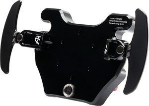 Ascher Racing Ascher Racing B16M-USB Buttonplate 1