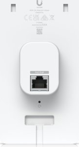 System przekazu sygnału AV ExtraLink UBIQUITI UA-INTERCOM-VIEWER WALL-MOUNTED VIDEO DISPLAY WITH ACCESS INTERCOM 2