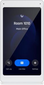 System przekazu sygnału AV ExtraLink UBIQUITI UA-INTERCOM-VIEWER WALL-MOUNTED VIDEO DISPLAY WITH ACCESS INTERCOM 4