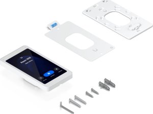 System przekazu sygnału AV ExtraLink UBIQUITI UA-INTERCOM-VIEWER WALL-MOUNTED VIDEO DISPLAY WITH ACCESS INTERCOM 7