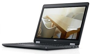 Laptop Dell Latitude E5570 (N023LE557015EMEA_W10_PL) 1