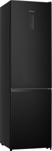 Lodówka Hisense Refrigerator HISENSE RB440N4AFE 2