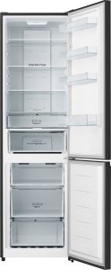 Lodówka Hisense Refrigerator HISENSE RB440N4AFE 3