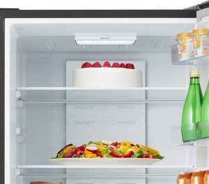 Lodówka Hisense Refrigerator HISENSE RB440N4AFE 5