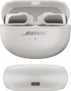 Słuchawki Bose Ultra Open białe (881046-0020) 11