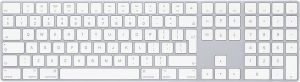 Klawiatura Apple Magic (MQ052Z/A) 1