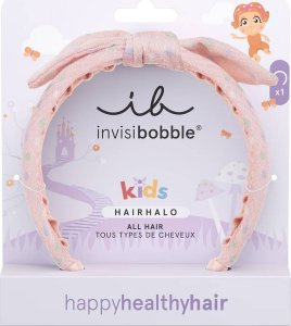 Invisibobble Invisibobble Kids Hairhalo regulowana opaska do włosów You Are A Sweetheart! 1