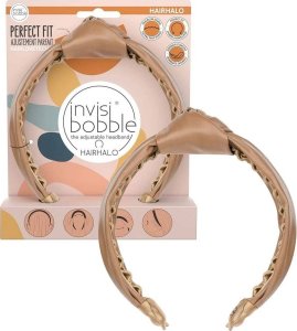 Invisibobble Invisibobble Hairhalo Fall in Love regulowana opaska do włosów Hello Pumpkin 1