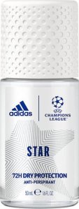 Adidas Adidas Uefa Champions League Star Edition antyperspirant w kulce 50ml 1