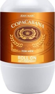 Jean Marc Jean Marc Copacabana antyperspirant w kulce 50ml 1