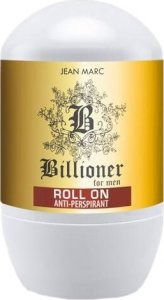 Jean Marc Jean Marc Billioner antyperspirant w kulce 50ml 1