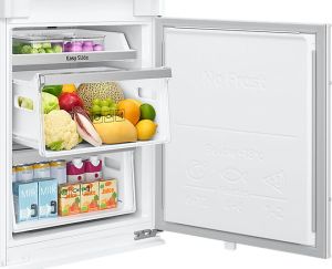 Lodówka Samsung BRB260087WW 14