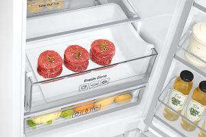 Lodówka Samsung BRB260087WW 15