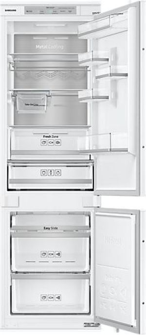 Lodówka Samsung BRB260087WW 4