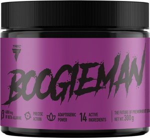 TREC TREC Boogieman 300g Forest Fruit 1