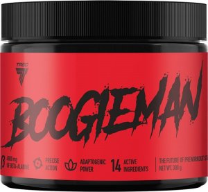 TREC TREC Boogieman 300g Forest Fruit 2