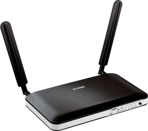 Router D-Link DWR-921/EE 1