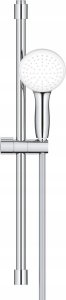 Zestaw prysznicowy Grohe Grohe zestaw z drążkiem prysznicowym Tempesta 110 chrom 27924003 4