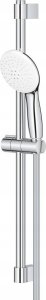 Zestaw prysznicowy Grohe Grohe zestaw z drążkiem prysznicowym, 2 strumienie Tempesta 110 chrom 2759830E 2