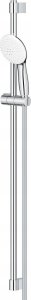 Zestaw prysznicowy Grohe Grohe zestaw z drążkiem prysznicowym, 2 strumienie Tempesta 110 chrom 2764630E 2