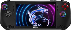 Komputer MSI CONSOLE CLAW A1M CU7-155H/16GB/1TB W11 A1M-032NL MSI 1