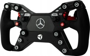 Kierownica Cube Controls Cube Controls x Mercedes-AMG GT Edition Sim Wheel - inklusive Hub 2