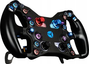 Kierownica Cube Controls Cube Controls x Mercedes-AMG GT Edition Sim Wheel - inklusive Hub 4