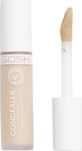 Gosh Gosh Concealer High Coverage 002 Ivory 6ml 1