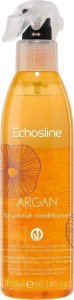 Echosline Echosline Argan dwufazowa odżywka do włosów z olejkiem arganowym 300ml 1