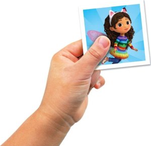 Clementoni Memo Koci Domek Gabi. Gabby's Dollhouse 18309 2