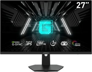 Monitor MSI G274FDE (9S6-3CC2CH-268) 1