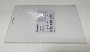 Filtr Panasonic Panasonic CF-VPF34U akcesoria do notebooków Osłona na ekran laptop 2