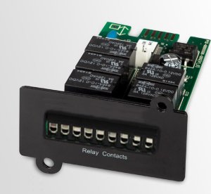 PowerWalker PowerWalker AS400 Card 6 Terminal 1