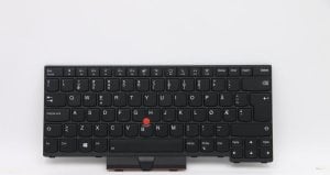 Pamięć do laptopa Lenovo Lenovo 5N20W67777 części zamienne do notatników Klawiatura 1