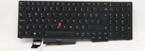 Pamięć do laptopa Lenovo Lenovo 5N20W68276 części zamienne do notatników Klawiatura 1