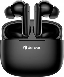 Słuchawki Denver Denver TWE-48B Earbud 3