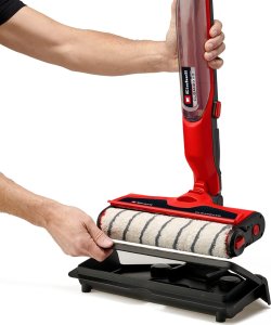 Mop elektryczny Einhell CLEANEXXO Solo 3437110 2