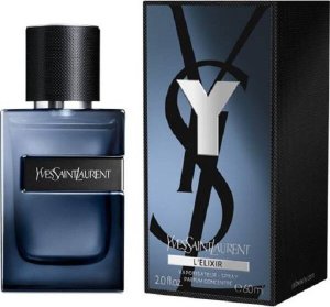 Yves Saint Laurent YVES SAINT LAURENT Y Elixir Parfum 60ml 1