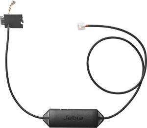 Jabra Jabra 14201-44 akcesoria do słuchawek Adapter kontrolny 1