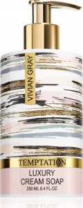 Vivian Gray Vivian Gray, Temptation, Cleansing, Liquid Soap, 250 ml For Women 1