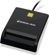 IOGear iogear GSR212 czytnik kontroli dostępu Czarny 4