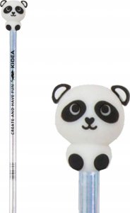 Derform Ołówek z figurką B KIDEA p24, mix cena za 1 szt 6