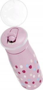 NUK NUK KUBEK 450ML MINI-ME  12M FIOLET 10225327 1/6 2