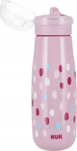 NUK NUK KUBEK 450ML MINI-ME  12M FIOLET 10225327 1/6 3