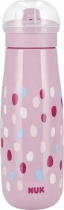NUK NUK KUBEK 450ML MINI-ME  12M FIOLET 10225327 1/6 4
